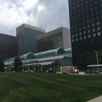 Photo taken at Galleria at Erieview by Craig G. on 8/22/2017