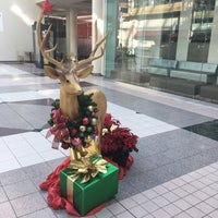 Photo taken at Galleria at Erieview by Craig G. on 11/28/2017