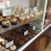 Photo taken at The Kupcake Factory by Grant J. on 12/3/2012