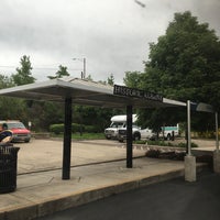 Photo taken at Amtrak Station (ALY) by Stanley S. on 5/27/2019