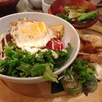 Ubu Cafe 1 Tip