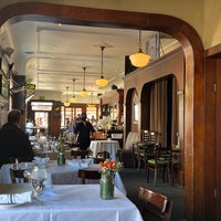 Photo taken at Balboa Cafe by Sara W. on 4/9/2022