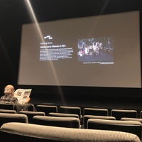 Photo taken at Phyllis Wattis Theater by Sara W. on 8/30/2019