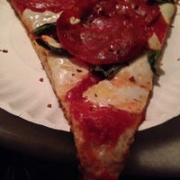Photo taken at South Brooklyn Pizza by Tricia C. on 1/18/2015
