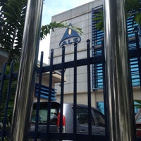 Als Technichem Bukit Jelutong 1 Tip