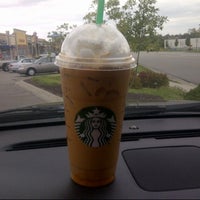Photo taken at Starbucks by Bryan N. on 10/7/2012