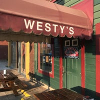 9/20/2017にBoyBleauがWesty&#39;sで撮った写真