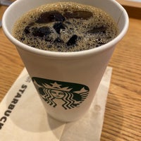 Photo taken at Starbucks by ライス on 9/24/2022