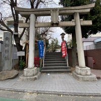 Photo taken at 貴船神社 by ライス on 3/20/2021