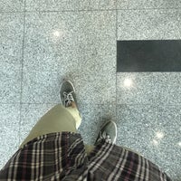 Tnb Dua Sentral Building In Kuala Lumpur