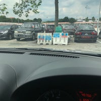 Perodua Hq Rawang Serendah Selangor