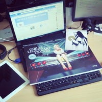 Photo taken at version zwei by Roman P. on 12/14/2012