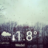 Photo taken at version zwei by Roman P. on 1/10/2013