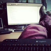 Photo taken at version zwei by Roman P. on 2/8/2013