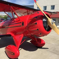 Foto tirada no(a) Austin Biplane por Austin Biplane em 5/25/2016