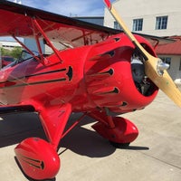 Photo taken at Austin Biplane by Austin Biplane on 5/25/2016