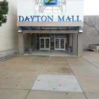 Снимок сделан в Dayton Mall пользователем Joe S. 10/31/2012