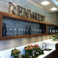 รูปภาพถ่ายที่ Renwood Winery โดย Sean M. เมื่อ 11/23/2012