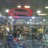 Treesse milano top