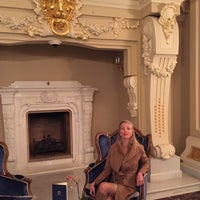 Photo taken at Taleon Imperial Hotel by Екатерина К. on 4/12/2015