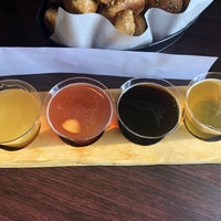 10/18/2019 tarihinde LiquidSilverStream L.ziyaretçi tarafından Bucks County Brewery'de çekilen fotoğraf