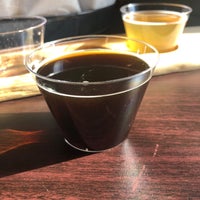 Foto tirada no(a) Bucks County Brewery por LiquidSilverStream L. em 10/18/2019