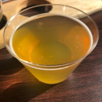 Foto tirada no(a) Bucks County Brewery por LiquidSilverStream L. em 10/18/2019