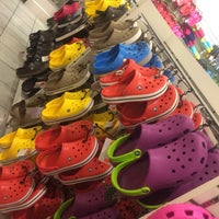 crocs store in citadel