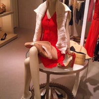 Photo taken at UNITED ARROWS 原宿本店 ウィメンズ館 by みのる on 12/31/2012