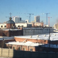 Photo taken at Три комнаты by Sergey G. on 2/15/2016