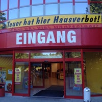 POCO Einrichtungsmarkt Möbel / Einrichtungsgeschäft in Urban