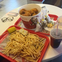 Photo taken at KFC by Kenneth C. on 5/20/2016