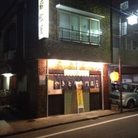 Photo taken at Wakamatsuya by KIKUCHI T. on 11/19/2012