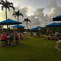 Photo taken at Hanalei Dolphin Restaurant by Trish H. on 10/29/2022