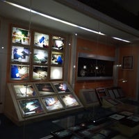 Photo taken at Museum Perangko by Rendesqa W. on 12/23/2023