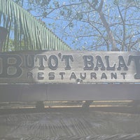Photo taken at Buto&amp;#39;t Balat by Noel R. on 3/12/2022