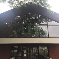 北海道大学 百年記念会館 1 Tip