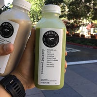 Photo taken at Pressed Juicery by Millie M. on 6/18/2016