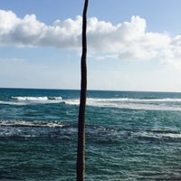 2/25/2015 tarihinde Jorge C.ziyaretçi tarafından Caribe Playa Beach Hotel'de çekilen fotoğraf