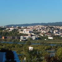 Foto scattata a Hotel D. Luís da Becky R. il 11/11/2015