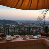 Das Foto wurde bei Castello Malvezzi von Alessandro G. am 6/22/2016 aufgenommen