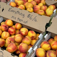 Photo taken at Ferry Plaza Farmers Market by Dante C. on 8/26/2023