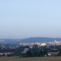Photo taken at Tábor by Ales Z. on 9/15/2023