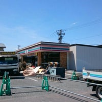 セブンイレブン 山形鈴川3丁目店 山形市のコンビニ