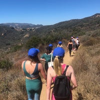 Photo taken at Temescal Gateway State Park by Elsie on 9/16/2018