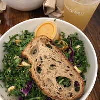 Photo taken at sweetgreen by Elsie on 1/26/2018