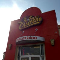 Pollo Campero - 1703 N Cockrell Hill Rd Pollo Campero - 1703 N Cockrell Hill Rd