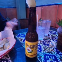 Foto scattata a Los Toros Mexican Restaurant da Melissa il 1/14/2023
