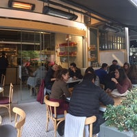 Foto tirada no(a) leyla lokanta&amp;amp;cafe por leyla lokanta&amp;amp;cafe em 12/9/2016