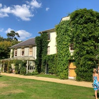 Photo taken at The Home of Charles Darwin, Down House by Jackson B. on 9/2/2018